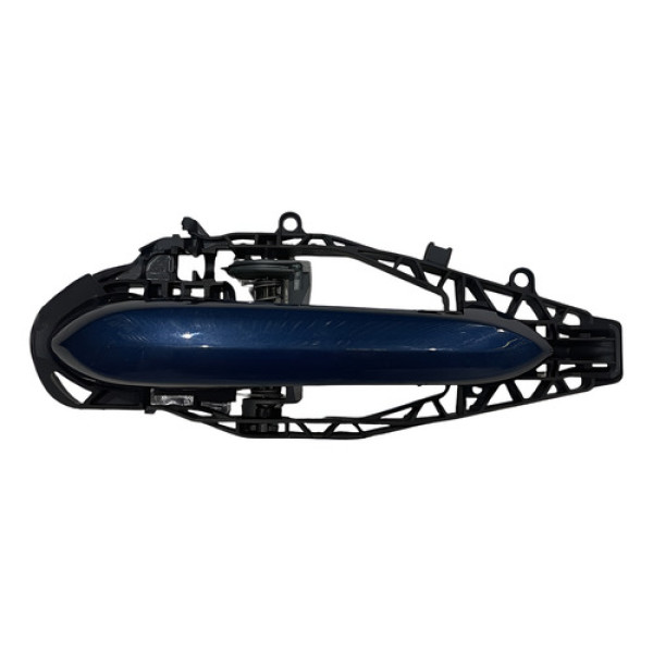 Maçaneta Externa Porta Traseira Esquerda Bmw 320 G20 21 22 Traseira