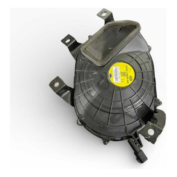 Auto-falante Subwoofer Range Rover Sport 2018 2022 Branco