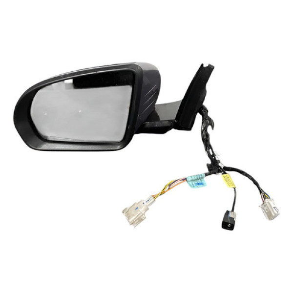 Retrovisor Esquerdo Byd Song Pro 2025