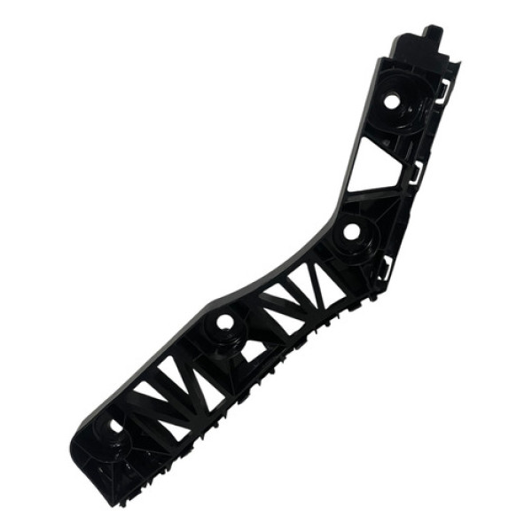 Guia Parachoque Tras Direito Tiguan Rline 2018 2019