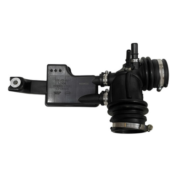 Mangueira Filtro De Ar Byd Song Pro 2025