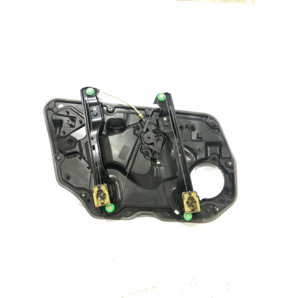 Máquina De Vidro Diante Direito Volvo Xc60 2014/2017