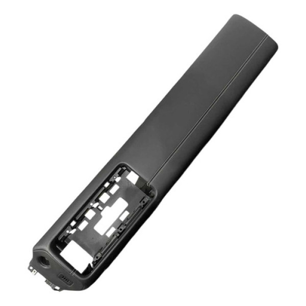 Acabamento Moldura Painel  Range Rover Velar 2018 Bege