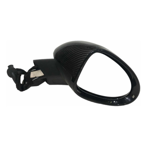 Retrovisor Direito Porsche Macan S 2016 2017