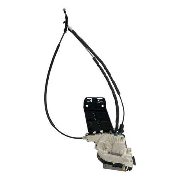 Fechadura Porta Dianteira Esquerda Ram Rampage Rebel 2024