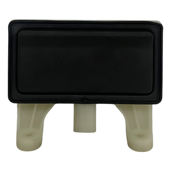 Botão Abertura Tampa Traseira Ram Rampage Rebel Diesel 2324 Pretro