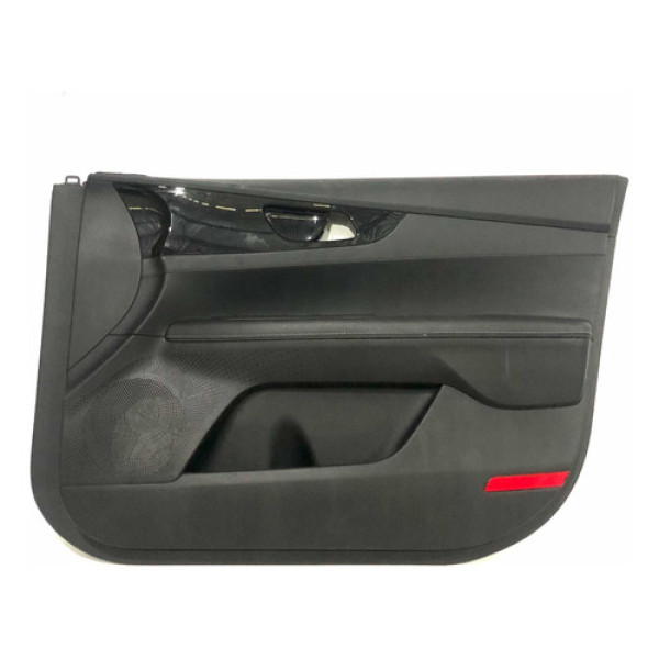 Forro De Porta Dianteira Direita Kia Cerato 2020/2022