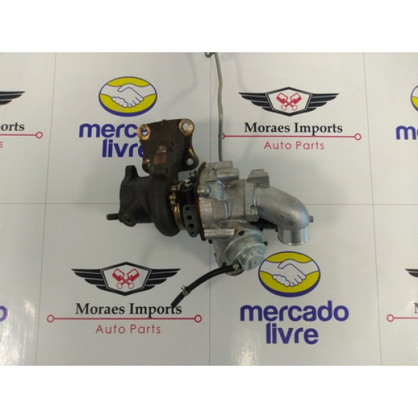 Turbina Mitsubishi Eclipse Cross 1.5 2019 2020