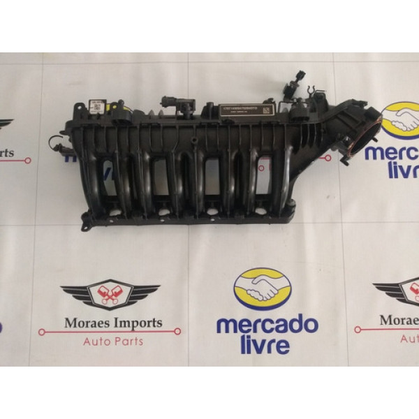 Coletor Admissão Discovery Sport 2.0 Diesel 2018 2019