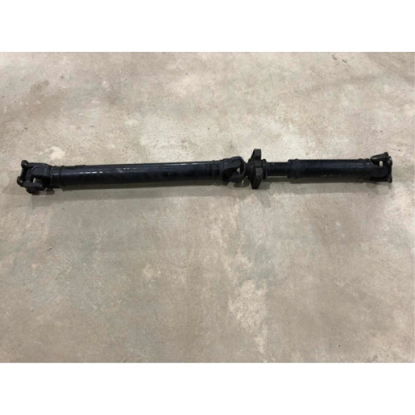 Cardan Traseiro Mitsubishi New Triton 2.4 2020