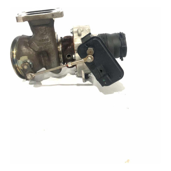 Turbina Velar P250 P300 2.0 2018 2019