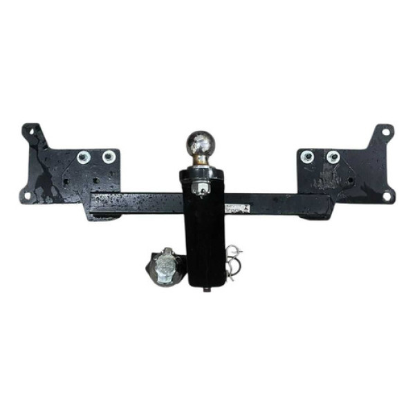 Engate Reboque Range Rover Velar R Dynamic  2019