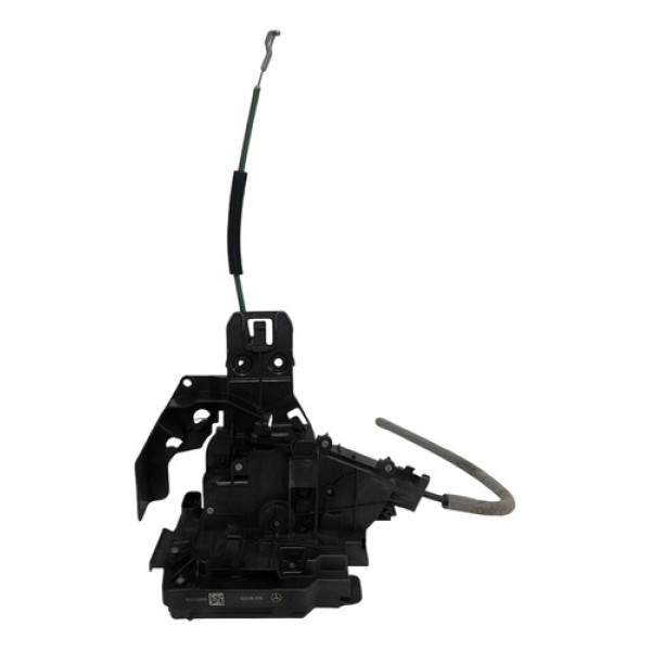 Fechadura Porta Dianteira Direita Mb Glc 250 2018 2019