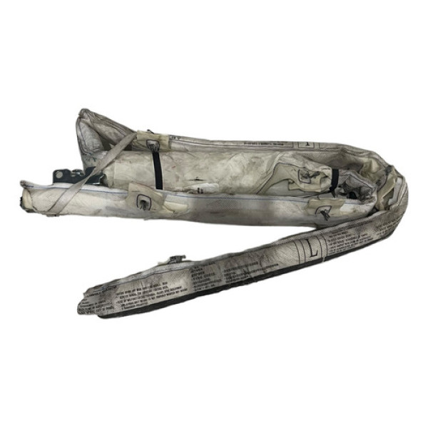 Cortina De Airbag  Tiggo 7pro Hybrid 1.5 2022/2024 Esquerdo