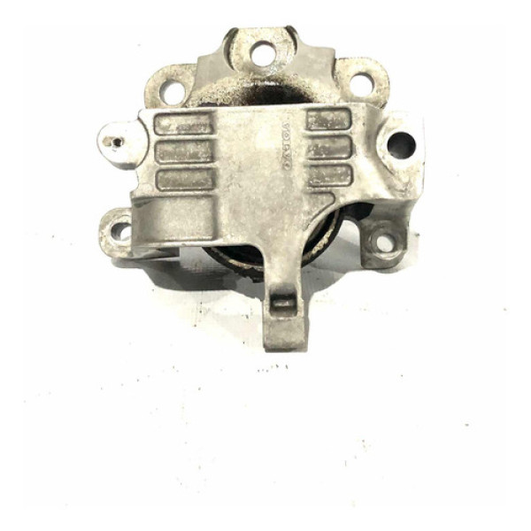 Coxim Do Cambio Volvo Xc40 2.0 T4 Momentum 2020