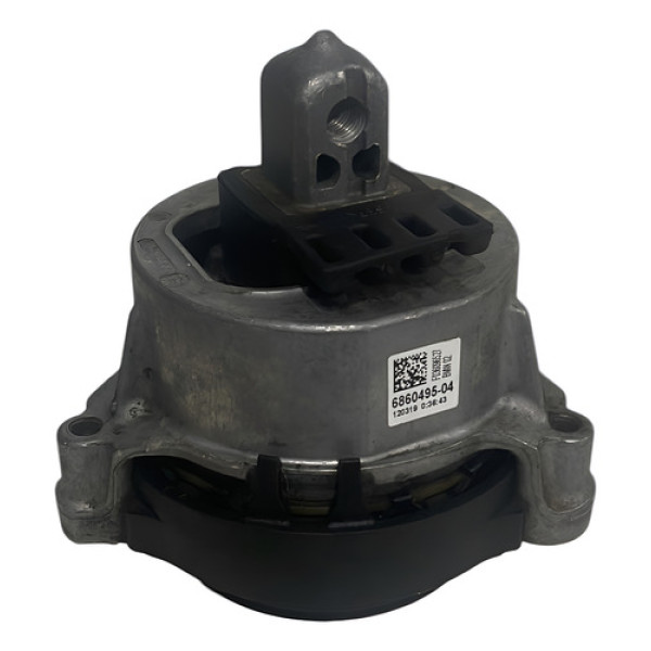 Coxim Do Motor Esquerdo Bmw X3 2.0 G01 2020