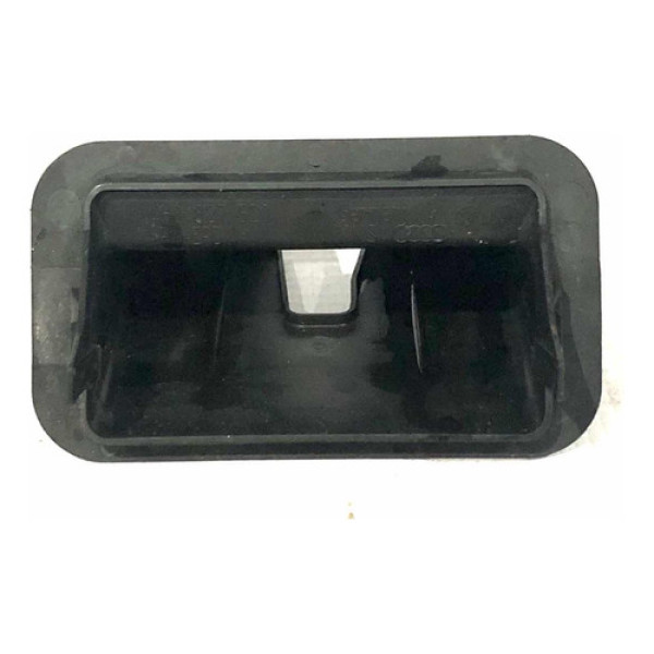 Acabamento Fechadura Porta Mala Audi A3 1.3 2014/2017