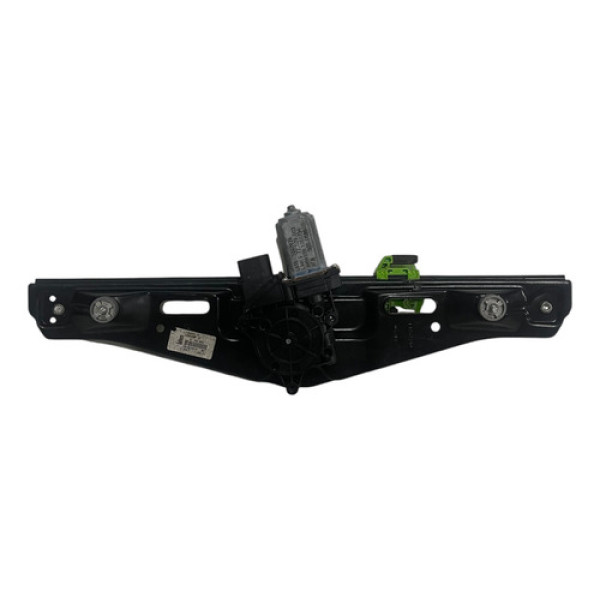 Máquina De Vidro Traseira Esquerda Bmw X1 2015
