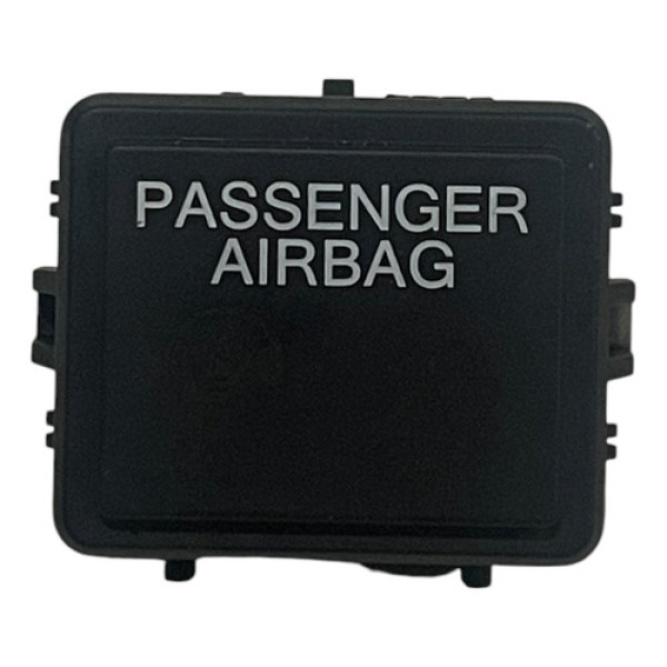 Botão Passenger Airbag Rampage  Rebel Diesel 2023 2024