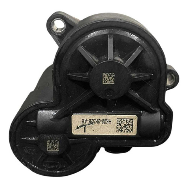 Atuador Pinça De Freio  Velar R Dynamic 2019 Bege