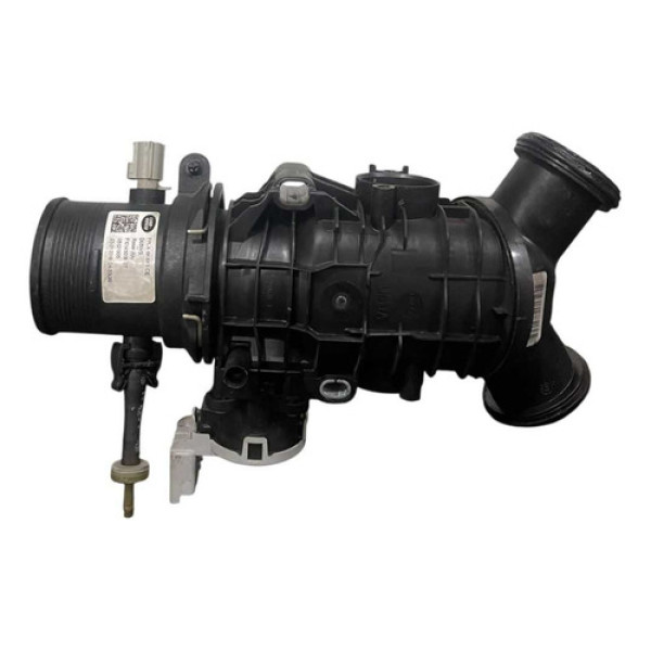 Corpo Borboleta Tbi Range Rover Sport 3.0 2018 2022