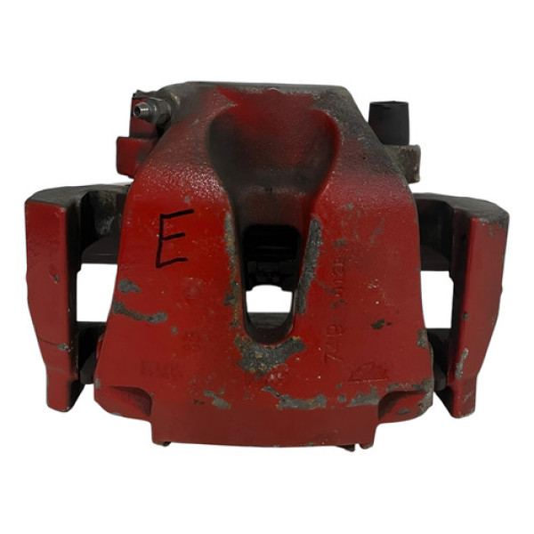 Pinça De Freio Dianteiro Esquerda Bmw X5 3.0 2014 2015 2016