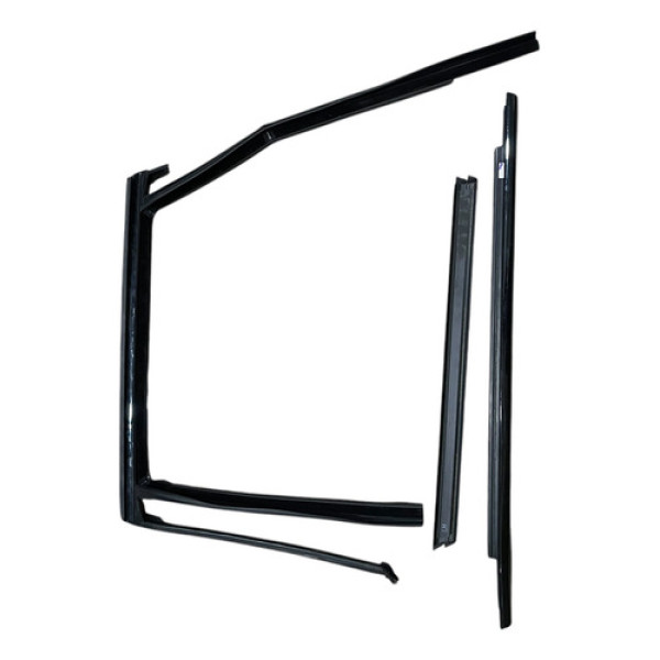 Kit Pestana Externa Traseira Esquerda X1 M Sport 2024