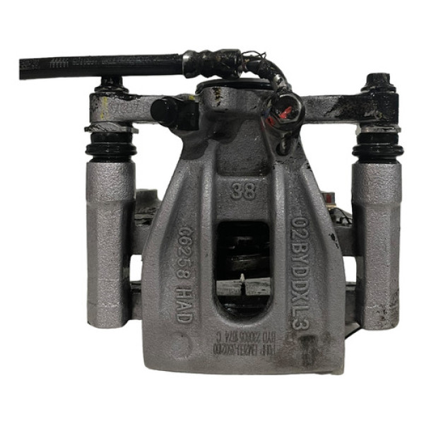 Pinça De Freio Traseira Esquerda Byd Dolphin Plus 2023 2024