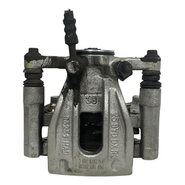 Pinça Freio Traseira Direita Byd Dolphin Gs 2024