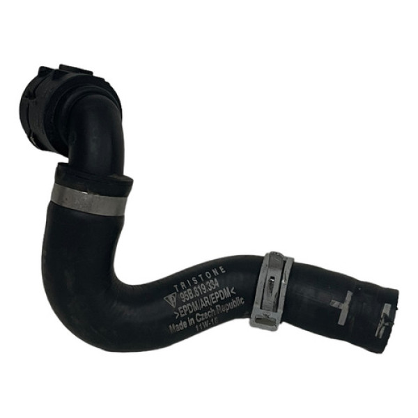 Mangueira De Arrefecimento Porsche Macan 3.0 V6 2017 2018