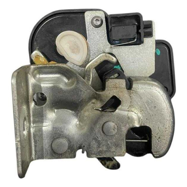 Fechadura Vigia Traseriro Jeep Grand Cherokee 2013