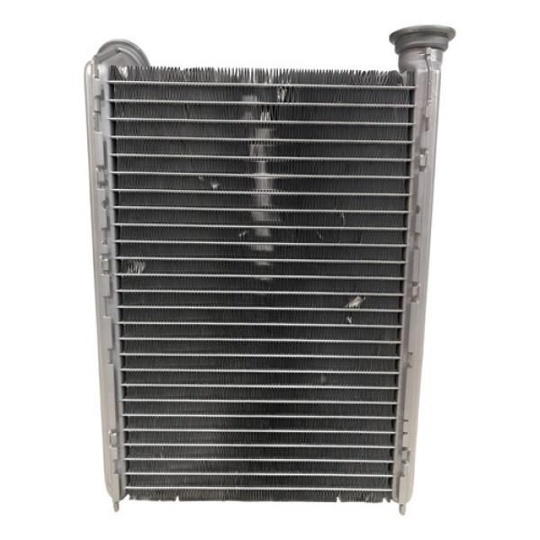 Radiador De Ar Quente Vw Tiguan Rline 2020