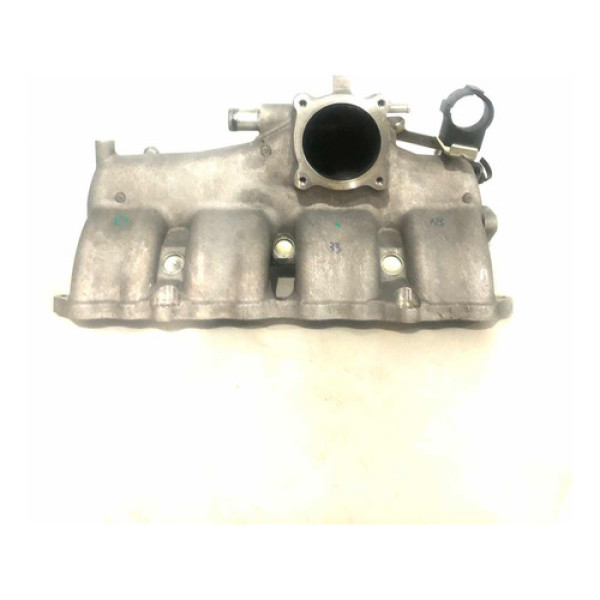 Coletor De Admissão Ford Territory Titanium 2020/2022