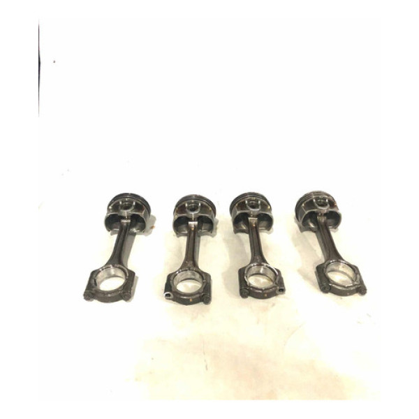 Pistão Com Biela Ford Territory 1.5 Gtdi 20/22 Unidade