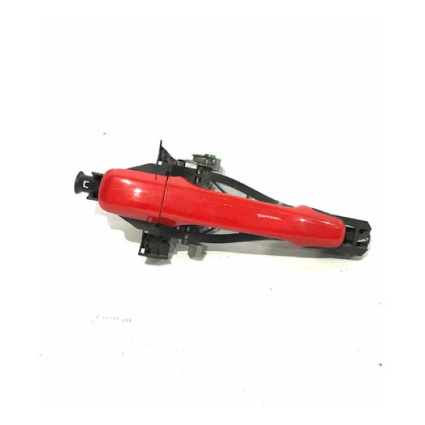 Maçaneta Externa Porta Traseira Direita Volvo Xc60 2014/2017