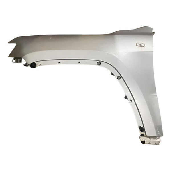 Para-lama Esquerdo Jeep Grand Cherokee 2013