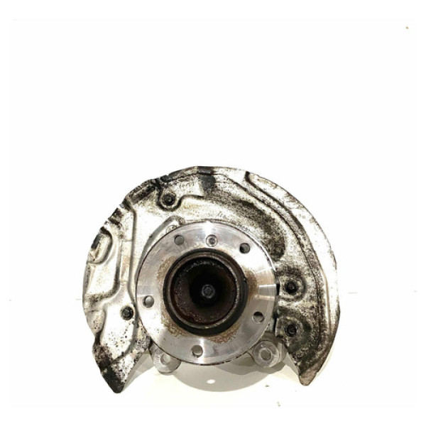 Manga De Eixo Dianteiro Esquerdo  Bmw 318 320 E90 2010/2012