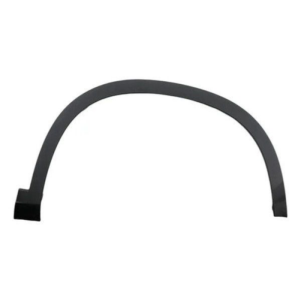 Moldura Para-lama Direito Chery Omoda 5 Hev 2025 2026