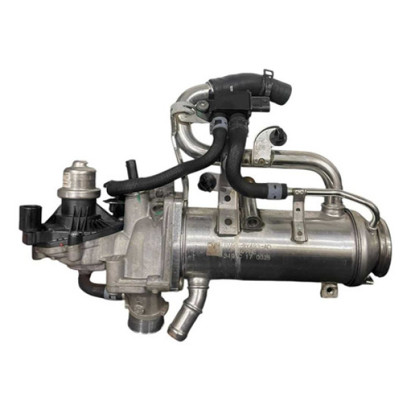 Valvula Egr Range Rover Sport 2018 2022 Fw93-9y493-ad