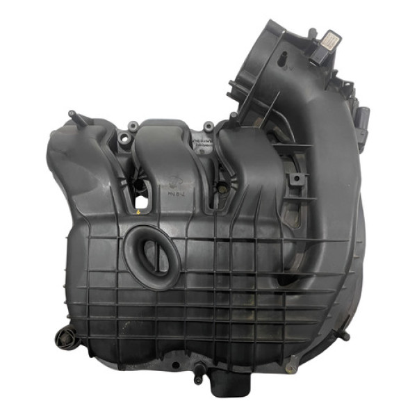 Coleta De Admissao  Jeep Grand Cherokee 3.0 V6 2013