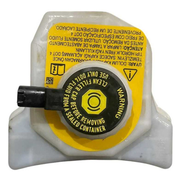 Reservatorio Fluido Freio Range Rover Sport 2018 2022