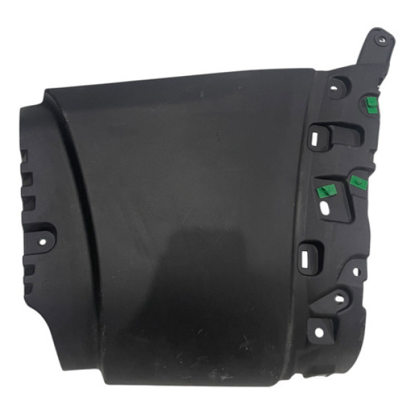 Acabamento Pára-choque Traseiro Direito Rampage Rebel Diesel