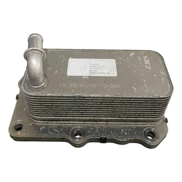 Radiador Trocador De Calor Range Rover Velar 3.0 2019 2022