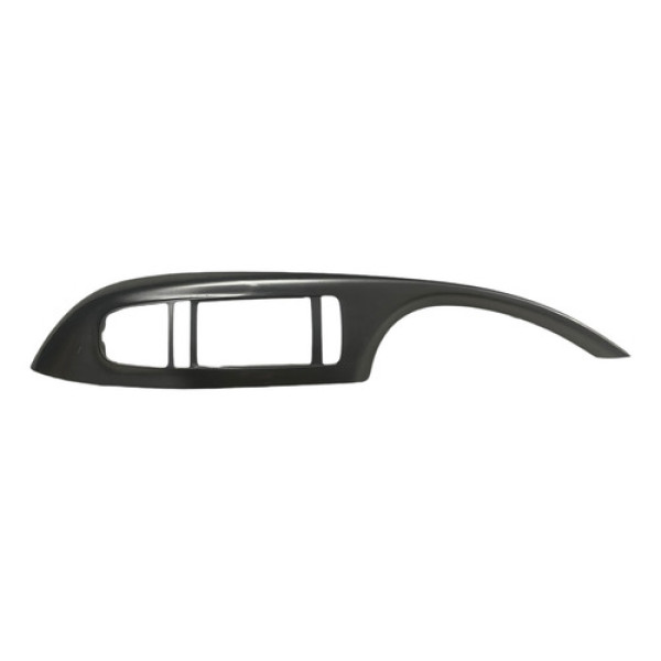 Acabamento Botão De Vidro D.e Byd Dolphin Gs 2024