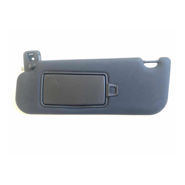 Quebra Sol Lado Esquerdo Jaguar F Pace 2017 2018