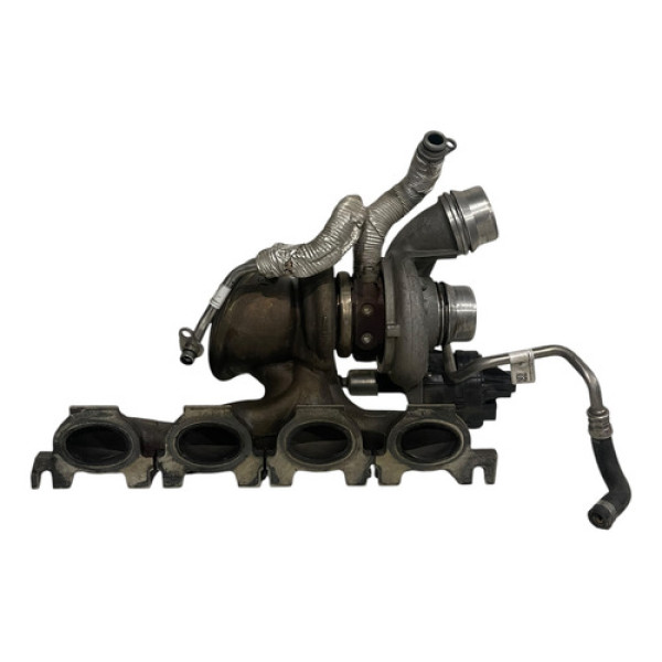 Turbina Bmw X3 2.0 2019 2020 2021
