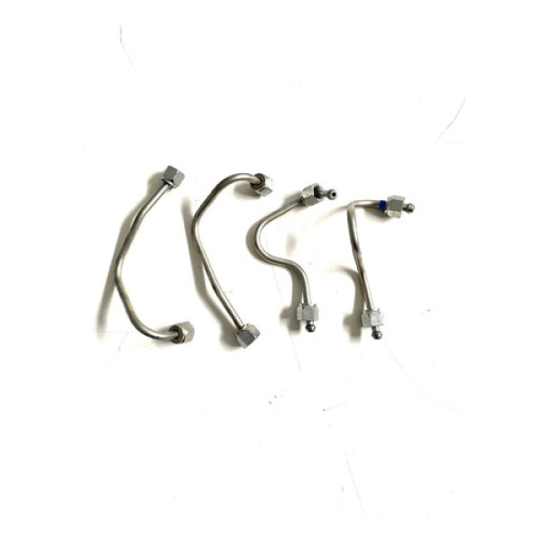 Jogo De Cano Bico Injetor New Triton 2.4 2020 2021