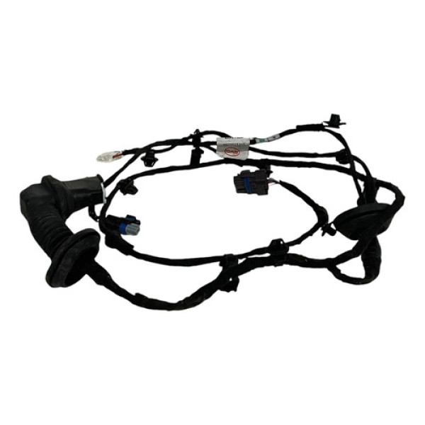 Chicote Da Porta Traseira Byd Dolphin Gs 2023 2024