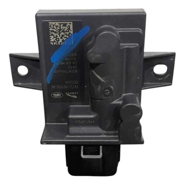 Modulo De Combustivel Range Rover Velar 3.0 V6 2018