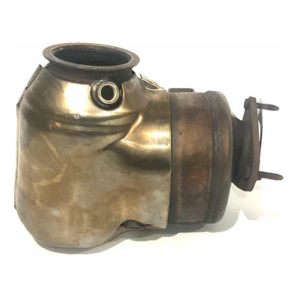 Catalisador Volvo Xc40 T4 Momentum 2020/2022